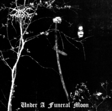 Under a funeral moon (30th Anniversary Edition)