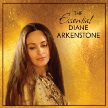 The essential Diane Arkenstone
