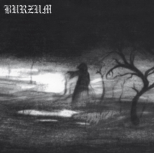 Burzum/Azke EP