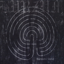 Burzum/Azke EP