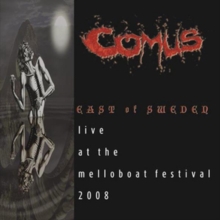 East of Sweden: Live at the Mellobaot Festival 2008