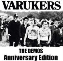 The Demos: Anniversary Edition