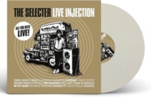 Live Injection: All the Hits Live!