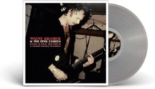 Cocaine Blues: '74-'78 Recordings/Studio Tracks + Live at Dingwalla