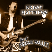 Live at Freak Valley