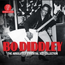 Bo Diddley: The Absolute Essential Collection