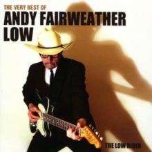 Very Best of Andy Fairweather Low, The - The Low Rider