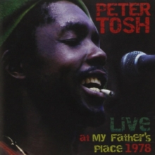 Live at My Father's Place 1978