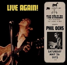Live Again!: The Stables, May 26 1973