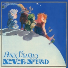 Never Never Land (50th Anniversary Edition)