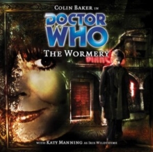 Doctor Who: The Wormery