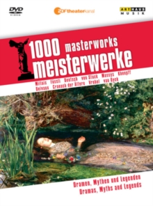 1000 Masterworks: Dramas, Myths and Legends