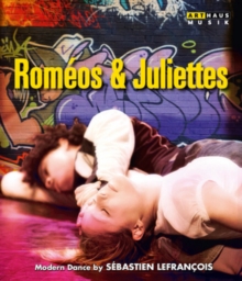 Roméos and Juliettes: Théâtre de Suresnes Jean Vilar