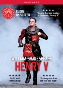Henry V: Shakespeare's Globe