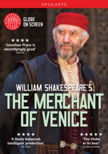 The Merchant of Venice: Shakespeare's Globe