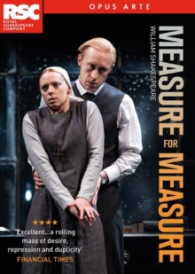 Measure for Measure: Royal Shakespeare Company