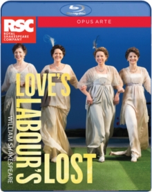 Love's Labour's Lost: Royal Shakespeare Company