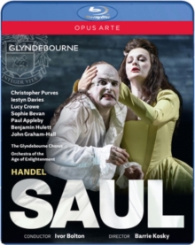 Saul: Glyndebourne Festival