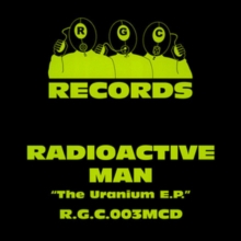 The Uranium E.P.