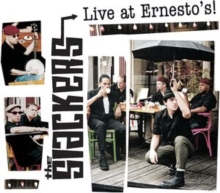 Live at Ernesto's!