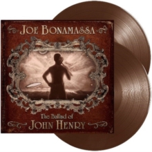 The Ballad of John Henry (Bonus Tracks Edition)