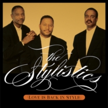 Love Is Back in Style (Bonus Tracks Edition)