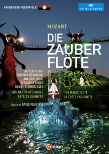 Die Zauberflöte: Bregenzer Festspiele (Summers)