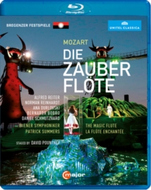 Die Zauberflöte: Bregenzer Festspiele (Summers)