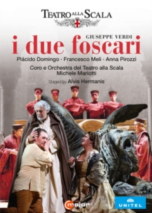 I Due Foscari: Teatro Alla Scala (Mariotti)