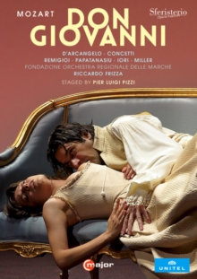 Don Giovanni: Teatro La Fenice (Frizza)