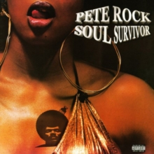 Soul Survivor (Limited Edition)
