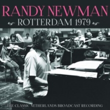 Rotterdam 1979: The Classic Netherlands Broadcast Recording