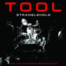 Stranglehold: The Kalamazoo Broadcast