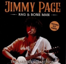 Rag & Bone Man: The Rarities Collection