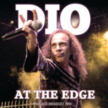 At the Edge: Palo Alto Broadcast 1994