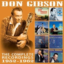 The Complete Recordings 1952-1962