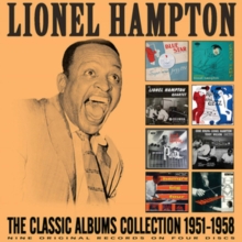 The Classic Albums Collection: 1951-1958