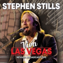 Viva Las Vegas: Nevada Broadcast 1995
