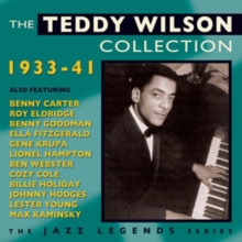 The Teddy Wilson Collection: 1933-41