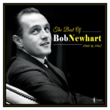 The Best of Bob Newhart 1960 to 1962