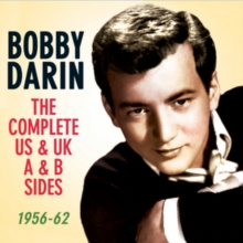 The Complete US & UK a & B Sides
