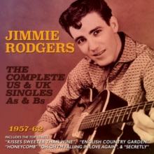 The Complete US & UK Singles As & Bs: 1957-62