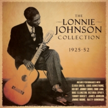 The Lonnie Johnson Collection: 1925-52