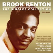 The Singles Collection: 1955-62