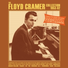 The Floyd Cramer Collection: 1953-62