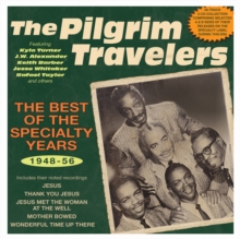 The Best of the Specialty Years: 1948-56