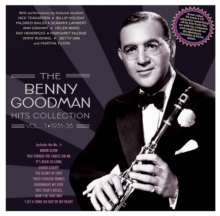 The Benny Goodman Hits Collection: 1931-38