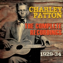 The Complete Recordings: 1929-34