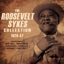 The Roosevelt Sykes Collection: 1929-47