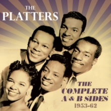 The Complete a & B Sides: 1953-62